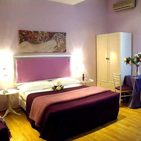 Hotel Margaret Rome Exterior photo